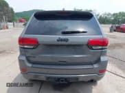 ✅ 2020 Jeep Grand Cherokee North • VIN: 1C4RJFAG4LC397993 • Lot: 42390213. Listed on IAAI with 51,236 mi. Free auction sales archive from the USA and detailed vehicle history report at DreamBid. Image 17.