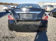 ✅ 2015 Nissan Altima SL • VIN: 1N4AL3AP4FC213555 • Lot: 91760035. Listed on Copart with 191,885 mi. Free auction sales archive from the USA and detailed vehicle history report at DreamBid. Image 6.