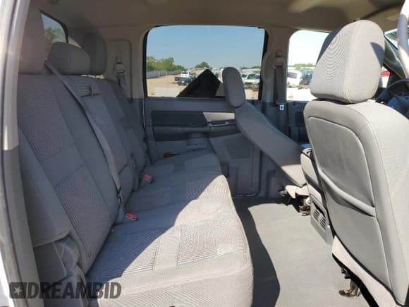 ✅ 2007 Dodge 1500 SLT • VIN: 3D7KS19D37G771675 • Лот: 69072624. Опубликован ранее на Copart с пробегом 155 919 миль. Бесплатный доступ к архиву аукционных продаж из США и подробный отчёт об истории автомобиля на DreamBid. Изображение 10.