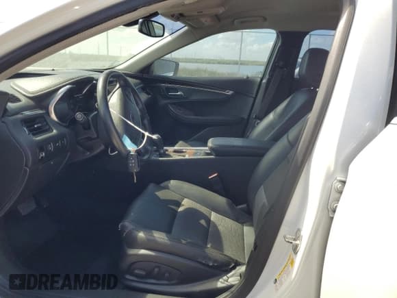 ✅ 2015 Chevrolet Impala LT • VIN: 1G1125S37FU147087 • Лот: 71873654. Опубликован ранее на Copart с пробегом 143 610 миль. Бесплатный доступ к архиву аукционных продаж из США и подробный отчёт об истории автомобиля на DreamBid. Изображение 7.