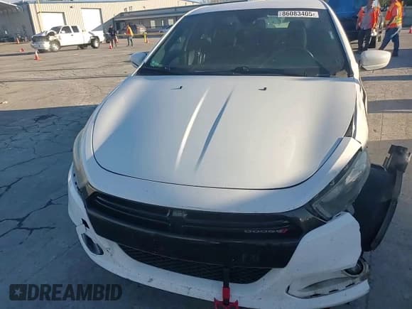 ✅ 2015 Dodge Dart SXT • VIN: 1C3CDFBB2FD267245 • Lot: 86083405. Wystawiony na Copart z przebiegiem 150 780 mil. Bezpłatny archiwum sprzedaży aukcyjnych z USA i szczegółowy raport historii pojazdu na DreamBid. Zdjęcie 14.