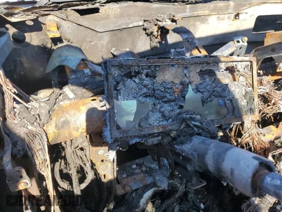 2023 Mitsubishi Outlander SEL с VIN JA4J3VA81PZ007374, выставлен на аукционе Copart как лот 77535964 с пробегом Не указан миль и Списание • Salvage title. История ставок и продаж доступна на DreamBid. Изображение 9.