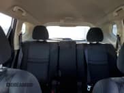 ✅ 2017 Nissan Rogue SV • VIN: KNMAT2MVXHP526975 • Lot: 92634965. Listed on Copart with 121,804 mi. Free auction sales archive from the USA and detailed vehicle history report at DreamBid. Image 10.