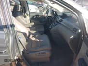 ✅ 2013 Honda Odyssey EX-L • VIN: 5FNRL5H60DB076734 • Lot: 43369653. Wystawiony na IAAI z przebiegiem 160 354 mil. Bezpłatny archiwum sprzedaży aukcyjnych z USA i szczegółowy raport historii pojazdu na DreamBid. Zdjęcie 5.