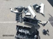 ✅ 2008 MINI Hardtop • VIN: WMWMF335X8TT61400 • Lot: 43632797. Listed on IAAI with 95,731 mi. Free auction sales archive from the USA and detailed vehicle history report at DreamBid. Image 12.