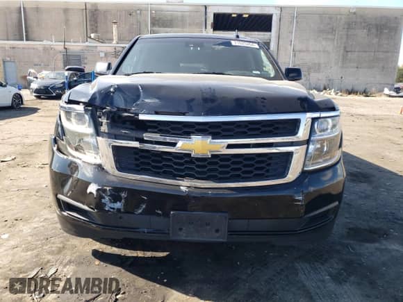 2015 Chevrolet Suburban LT z VIN 1GNSKJKC1FR570312, wystawiony jako Copart lot #71025264 z przebiegiem 385 638 mil mil oraz Szkoda całkowita • Salvage title. Historia ofert i sprzedaży dostępna na DreamBid. Obrazek 5.