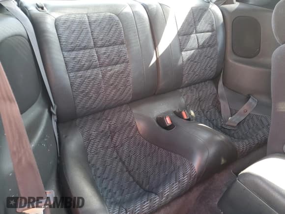 ✅ 1994 Mitsubishi 3000GT GT • VIN: JA3AM54J9RY010953 • Lot: 56419205. Wystawiony na Copart z przebiegiem 111 515 mil. Bezpłatny archiwum sprzedaży aukcyjnych z USA i szczegółowy raport historii pojazdu na DreamBid. Zdjęcie 10.