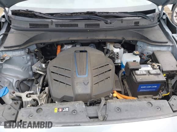 2020 Hyundai Kona Ultimate с VIN KM8K53AG8LU063413, выставлен на аукционе IAAI как лот 42196171 с пробегом 52 057 миль миль и . История ставок и продаж доступна на DreamBid. Изображение 10.