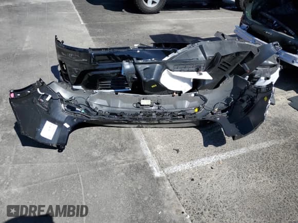 ✅ 2025 Honda Prologue Touring • VIN: 3GPKHWRMXSS500669 • Lot: 69383715. Wystawiony na Copart z przebiegiem 176 mil. Bezpłatny archiwum sprzedaży aukcyjnych z USA i szczegółowy raport historii pojazdu na DreamBid. Zdjęcie 13.