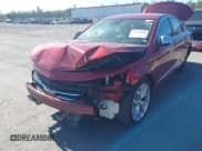 ✅ 2015 Chevrolet Impala LTZ • VIN: 1G1165S32FU116222 • Лот: 39131648. Опубликован ранее на IAAI с пробегом 164 037 миль. Бесплатный доступ к архиву аукционных продаж из США и подробный отчёт об истории автомобиля на DreamBid. Изображение 13.