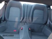 ✅ 2016 Ford Mustang V6 • VIN: 1FA6P8AM8G5211732 • Lot: 43506323. Listed on IAAI with 68,532 mi. Free auction sales archive from the USA and detailed vehicle history report at DreamBid. Image 8.