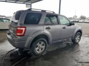 ✅ 2008 Ford Escape Hybrid • VIN: 1FMCU49H78KE64724 • Lot: 96599215. Wystawiony na Copart z przebiegiem 225 681 mil. Bezpłatny archiwum sprzedaży aukcyjnych z USA i szczegółowy raport historii pojazdu na DreamBid. Zdjęcie 3.