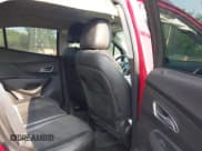 ✅ 2016 Buick Encore • VIN: KL4CJESB7GB556417 • Lot: 42403797. Listed on IAAI with 75,075 mi. Free auction sales archive from the USA and detailed vehicle history report at DreamBid. Image 8.