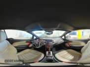 ✅ 2017 Buick Cascada Premium • VIN: W04WH3N56HG085903 • Lot: 58988715. Listed on Copart with 80,455 mi. Free auction sales archive from the USA and detailed vehicle history report at DreamBid. Image 14.