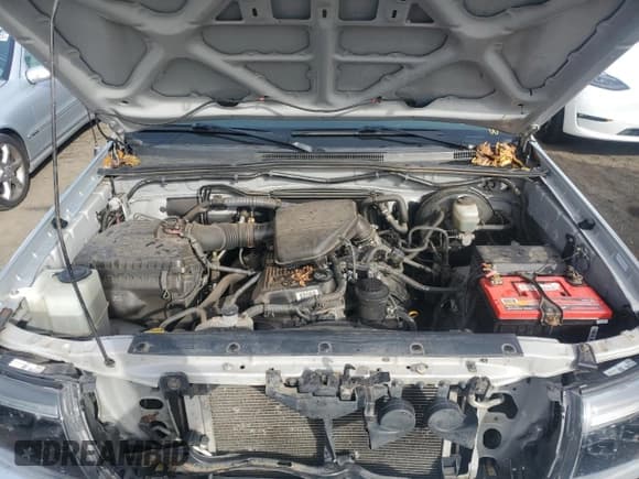 ✅ 2007 Toyota Tacoma • VIN: 5TEUX42N17Z457388 • Lot: 91279745. Wystawiony na Copart z przebiegiem 137 219 mil. Bezpłatny archiwum sprzedaży aukcyjnych z USA i szczegółowy raport historii pojazdu na DreamBid. Zdjęcie 11.