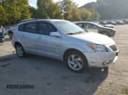 ✅ 2005 Pontiac Vibe • VIN: 5Y2SM63835Z449032 • Lot: 80680665. Listed on Copart with 138,649 mi. Free auction sales archive from the USA and detailed vehicle history report at DreamBid. Image 4.