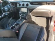 ✅ 2019 Ford Mustang GT Premium • VIN: 1FA6P8CF6K5175854 • Lot: 92947825. Listed on Copart with 117,126 mi. Free auction sales archive from the USA and detailed vehicle history report at DreamBid. Image 8.