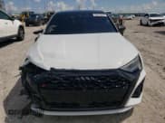 ✅ 2024 Audi RS 3 • VIN: WUAG4DGY4RA908273 • Лот: 68973255. Опубликован ранее на Copart с пробегом 17 728 миль. Бесплатный доступ к архиву аукционных продаж из США и подробный отчёт об истории автомобиля на DreamBid. Изображение 5.