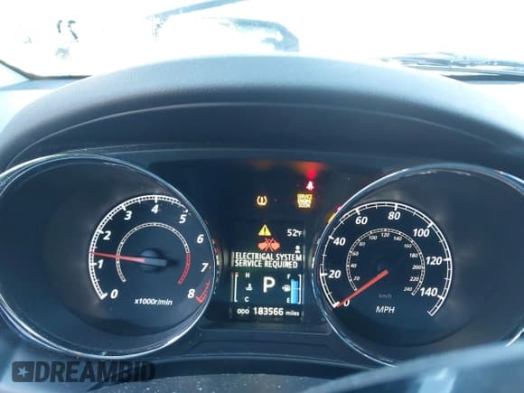 ✅ 2018 Mitsubishi Outlander SE • VIN: JA4AR3AW4JU002207 • Lot: 43555833. Listed on IAAI with 183,566 mi. Free auction sales archive from the USA and detailed vehicle history report at DreamBid. Image 7.