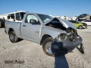 ✅ 2017 Ram 1500 Tradesman • VIN: 3C6JR7AG4HG557247 • Лот: 80304794. Опубликован ранее на Copart с пробегом Не указан. Бесплатный доступ к архиву аукционных продаж из США и подробный отчёт об истории автомобиля на DreamBid. Изображение 4.