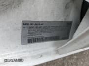 ✅ 2022 Audi A3 Premium • VIN: WAUAUDGY4NA041953 • Lot: 59619665. Wystawiony na Copart z przebiegiem 35 360 mil. Bezpłatny archiwum sprzedaży aukcyjnych z USA i szczegółowy raport historii pojazdu na DreamBid. Zdjęcie 12.