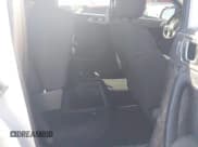 ✅ 2021 Ford Ranger XL • VIN: 1FTER4FHXMLD00942 • Lot: 41967677. Listed on IAAI with 97,950 mi. Free auction sales archive from the USA and detailed vehicle history report at DreamBid. Image 8.