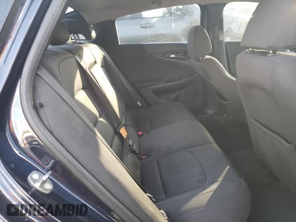 ✅ 2017 Chevrolet Malibu LS • VIN: 1G1ZB5STXHF260011 • Lot: 71177135. Listed on Copart with 97,166 mi. Free auction sales archive from the USA and detailed vehicle history report at DreamBid. Image 10.