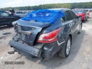 ✅ 2013 Nissan Altima S • VIN: 1N4AL3AP6DN408753 • Lot: 43250156. Listed on IAAI with 219,453 mi. Free auction sales archive from the USA and detailed vehicle history report at DreamBid. Image 4.