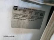 ✅ 2017 Chevrolet Volt Premier • VIN: 1G1RD6S59HU103292 • Lot: 54072934. Wystawiony na Copart z przebiegiem 110 089 mil. Bezpłatny archiwum sprzedaży aukcyjnych z USA i szczegółowy raport historii pojazdu na DreamBid. Zdjęcie 13.