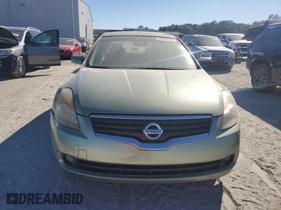 ✅ 2007 Nissan Altima S • VIN: 1N4AL21E47C166876 • Lot: 90088255. Listed on Copart with 127,963 mi. Free auction sales archive from the USA and detailed vehicle history report at DreamBid. Image 5.