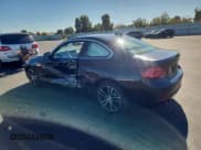 ✅ 2020 BMW 2 Series 230i • VIN: WBA2J1C0XL7F82577 • Lot: 90359535. Listed on Copart with 36,944 mi. Free auction sales archive from the USA and detailed vehicle history report at DreamBid. Image 2.