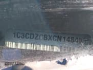 ✅ 2012 Dodge Avenger SXT • VIN: 1C3CDZCBXCN148493 • Лот: 41293874. Опубликован ранее на IAAI с пробегом 168 141 миль. Бесплатный доступ к архиву аукционных продаж из США и подробный отчёт об истории автомобиля на DreamBid. Изображение 9.