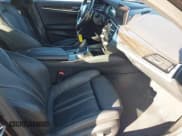 ✅ 2019 BMW 5 Series 530i xDrive • VIN: WBAJA7C50KWC78172 • Lot: 43521921. Listed on IAAI with 54,611 mi. Free auction sales archive from the USA and detailed vehicle history report at DreamBid. Image 5.