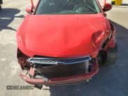 ✅ 2014 Chevrolet Cruze 2LT • VIN: 1G1PE5SB3E7417924 • Lot: 85106575. Listed on Copart with Not provided. Free auction sales archive from the USA and detailed vehicle history report at DreamBid. Image 11.