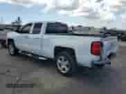 2015 Chevrolet Silverado 1500 LT with VIN 1GCRCREC8FZ362782, listed as a Copart auction lot 69407325 with 34,390 mi miles and Salvage title. Bid and sale history available at DreamBid. Image 2.