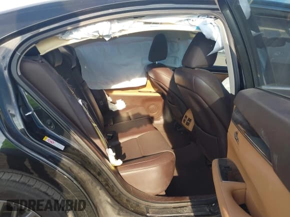 ✅ 2018 Lexus ES 350 • VIN: 58ABK1GG6JU078373 • Лот: 43325431. Опубликован ранее на IAAI с пробегом 157 731 миль. Бесплатный доступ к архиву аукционных продаж из США и подробный отчёт об истории автомобиля на DreamBid. Изображение 8.