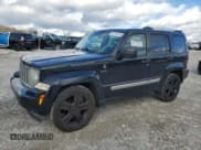 ✅ 2012 Jeep Liberty Limited Jet • VIN: 1C4PJMFK6CW195566 • Lot: 91777275. Listed on Copart with 185,442 mi. Free auction sales archive from the USA and detailed vehicle history report at DreamBid. Image 1.