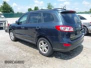 ✅ 2012 Hyundai Santa Fe Limited • VIN: 5XYZK4AG8CG164597 • Лот: 42795932. Опубликован ранее на IAAI с пробегом 197 405 миль. Бесплатный доступ к архиву аукционных продаж из США и подробный отчёт об истории автомобиля на DreamBid. Изображение 3.