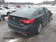 ✅ 2015 Hyundai Sonata Sport • VIN: 5NPE34AB6FH248947 • Lot: 41384485. Wystawiony na IAAI z przebiegiem Nie podano. Bezpłatny archiwum sprzedaży aukcyjnych z USA i szczegółowy raport historii pojazdu na DreamBid. Zdjęcie 4.