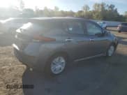 ✅ 2019 Nissan LEAF SL • VIN: 1N4AZ1CP4KC301984 • Lot: 85152835. Wystawiony na Copart z przebiegiem 60 985 mil. Bezpłatny archiwum sprzedaży aukcyjnych z USA i szczegółowy raport historii pojazdu na DreamBid. Zdjęcie 3.