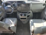 ✅ 2011 Ford Econoline Cargo Commercial • VIN: 1FTNE1EW1BDB08388 • Lot: 70249325. Listed on Copart with 371,763 mi. Free auction sales archive from the USA and detailed vehicle history report at DreamBid. Image 8.