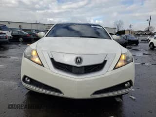 ✅ 2010 Acura ZDX Advance • VIN: 2HNYB1H6XAH500735 • Lot: 86532464. Wystawiony na Copart z przebiegiem 96 110 mil. Bezpłatny archiwum sprzedaży aukcyjnych z USA i szczegółowy raport historii pojazdu na DreamBid. Zdjęcie 5.