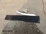 ✅ 2004 Chevrolet Suburban Z71 • VIN: 3GNFK16Z24G163676 • Лот: 70196704. Опубликован ранее на Copart с пробегом 274 960 миль. Бесплатный доступ к архиву аукционных продаж из США и подробный отчёт об истории автомобиля на DreamBid. Изображение 13.