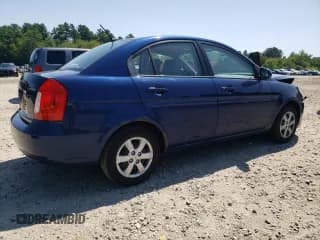 ✅ 2010 Hyundai Accent GLS • VIN: KMHCN4AC9AU491916 • Лот: 66105045. Опубликован ранее на Copart с пробегом 99 656 миль. Бесплатный доступ к архиву аукционных продаж из США и подробный отчёт об истории автомобиля на DreamBid. Изображение 3.