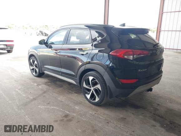 2018 Hyundai Tucson Limited с VIN KM8J33A2XJU798638, выставлен на аукционе IAAI как лот 43624593 с пробегом 129 770 миль миль и . История ставок и продаж доступна на DreamBid. Изображение 3.