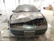 ✅ 1996 Saturn SC • VIN: 1G8ZF1280TZ139117 • Лот: 73220274. Опубликован ранее на Copart с пробегом Не указан. Бесплатный доступ к архиву аукционных продаж из США и подробный отчёт об истории автомобиля на DreamBid. Изображение 5.