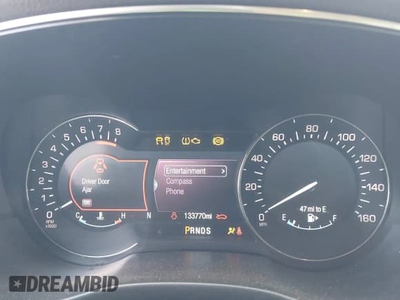 ✅ 2015 Lincoln MKC • VIN: 5LMCJ1A91FUJ25113 • Лот: 43054380. Опубликован ранее на IAAI с пробегом 133 770 миль. Бесплатный доступ к архиву аукционных продаж из США и подробный отчёт об истории автомобиля на DreamBid. Изображение 7.