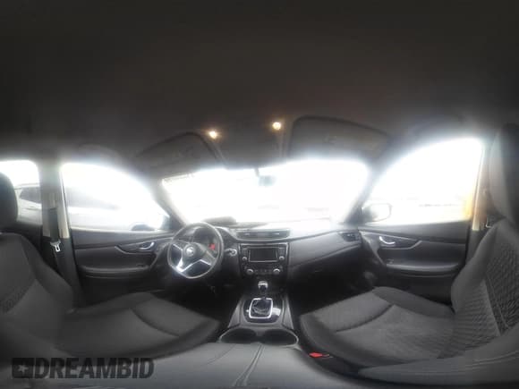 ✅ 2018 Nissan Rogue S • VIN: KNMAT2MV8JP556160 • Лот: 43660810. Опубликован ранее на IAAI с пробегом 87 748 миль. Бесплатный доступ к архиву аукционных продаж из США и подробный отчёт об истории автомобиля на DreamBid. Изображение 18.