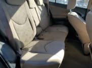 ✅ 2010 Toyota RAV4 • VIN: 2T3BF4DVXAW057677 • Lot: 93059365. Listed on Copart with Not provided. Free auction sales archive from the USA and detailed vehicle history report at DreamBid. Image 11.