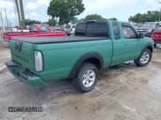 ✅ 2001 Nissan Frontier XE • VIN: 1N6DD26S51C400420 • Lot: 42559810. Listed on IAAI with 76,145 mi. Free auction sales archive from the USA and detailed vehicle history report at DreamBid. Image 4.